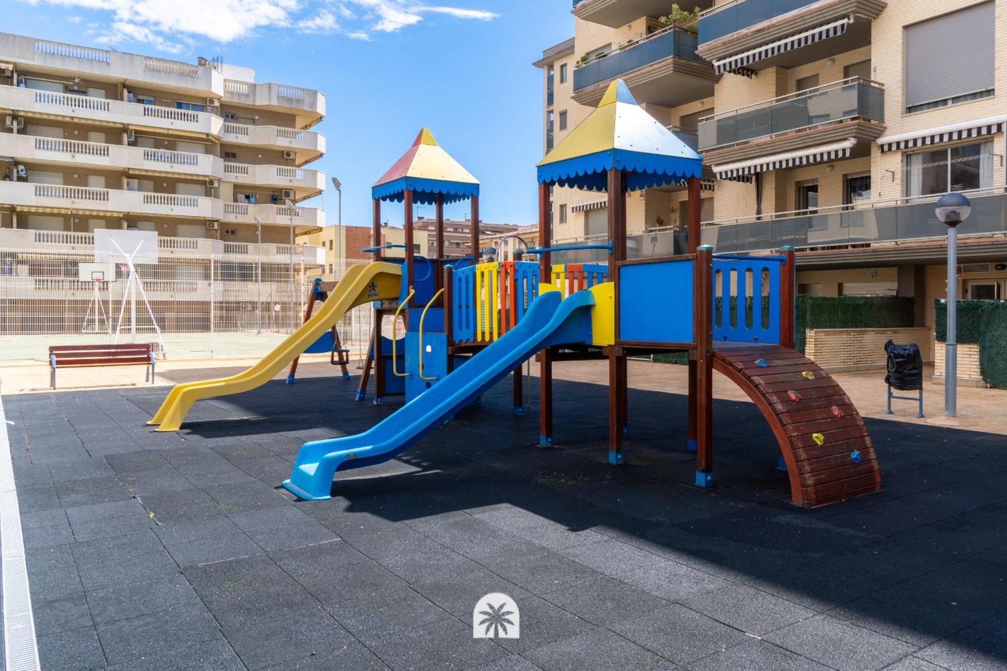 Mediterranean Way - Maldivas La Pineda Luaran gambar