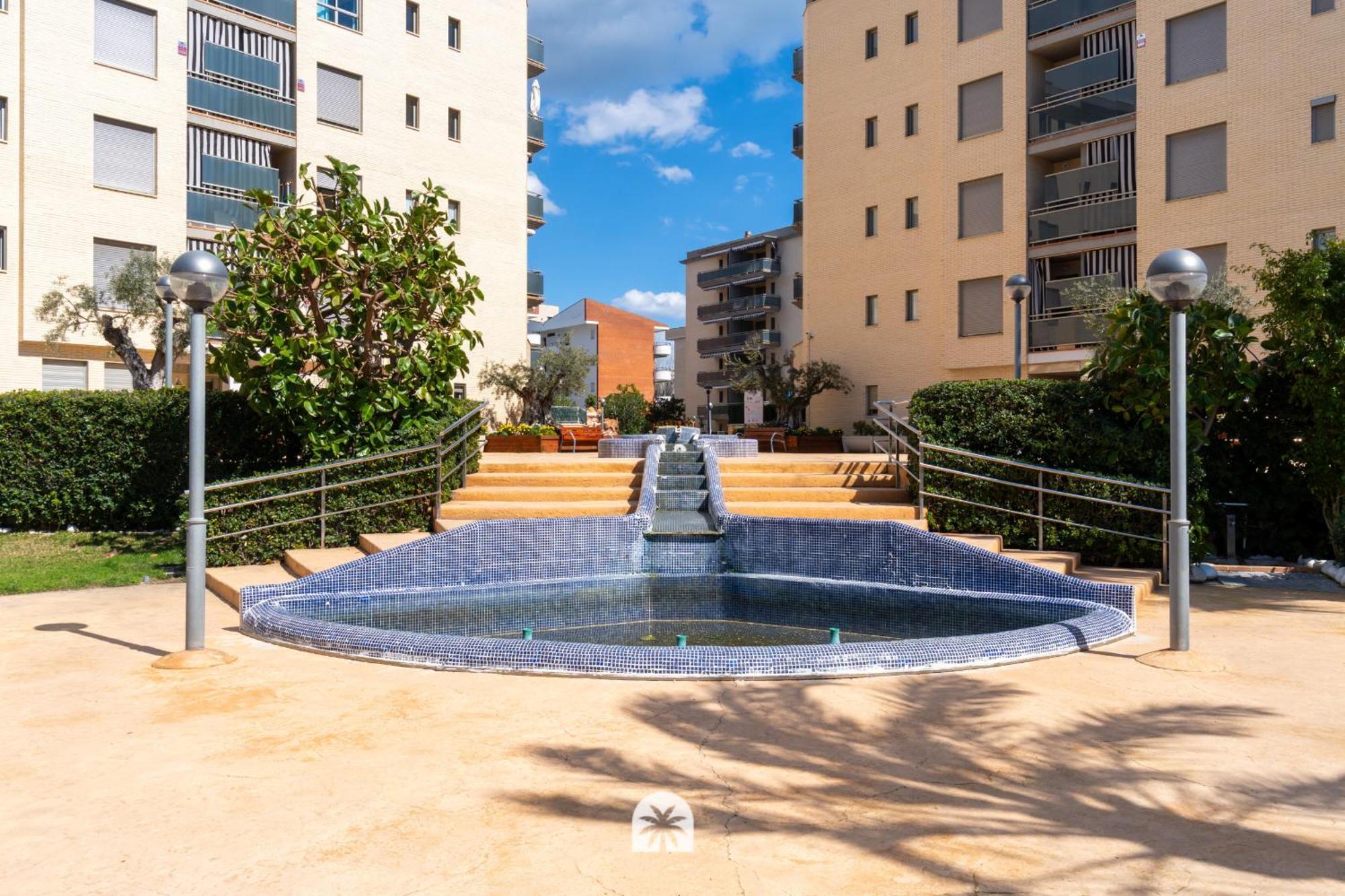 Mediterranean Way - Maldivas La Pineda Luaran gambar